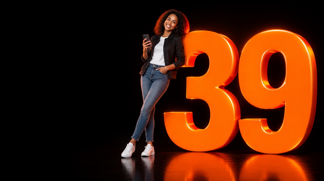 Beta 39